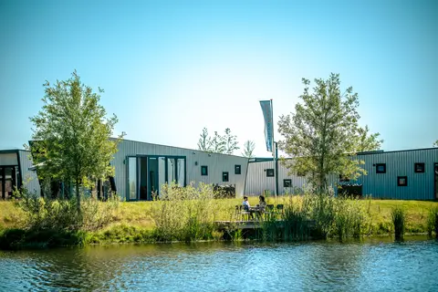 Ijssel Eilanden in Kampen — foto 16