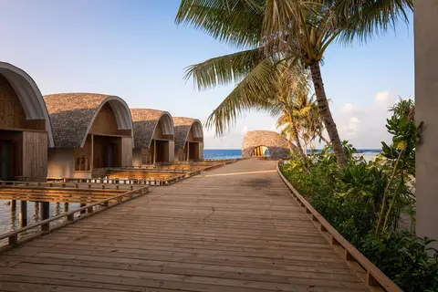 ananea Madivaru Maldives in ރަސްދޫ — foto 28
