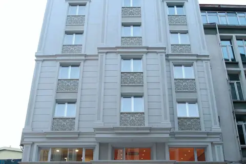 Sveo Istanbul Hotel in İstanbul, foto 10