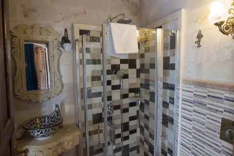 Elika Cave Suites Hotel & SPA in Ürgüp — foto 3