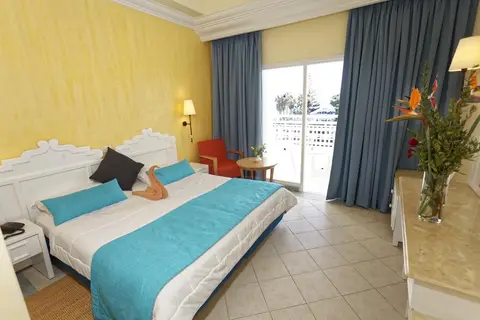 Mediterranee Thalasso Golf in الحمامات — foto 19