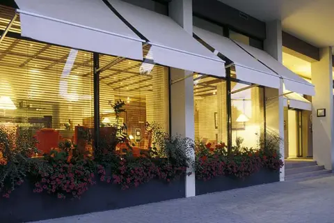 Residence Jean Sebastien Bach in Straatsburg, foto 19