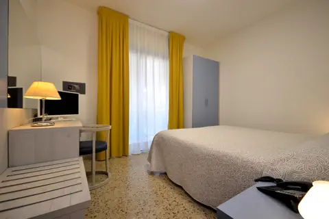 Olimpia Hotel & Aparthotel in Rome — foto 18