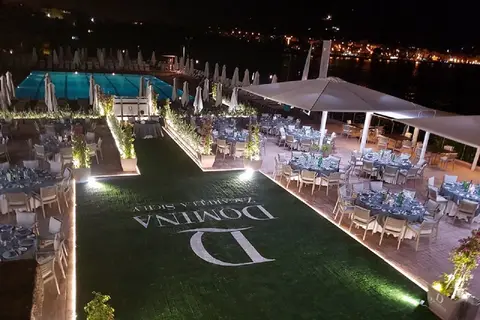 Domina Zagarella Sicily in Santa Flavia — foto 5