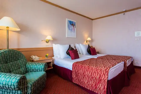 Grand Hotel Bernardin in Portorož, foto 24