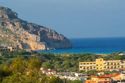 Gardenia in Αφάντου — foto 28