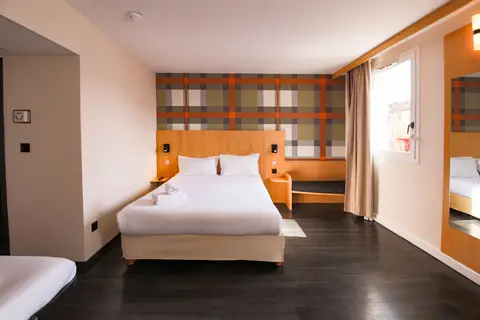 easyHotel Nice Palais des Congrès - Old Town in Nice, foto 26