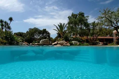 Camping Ultima Spiaggia foto 19