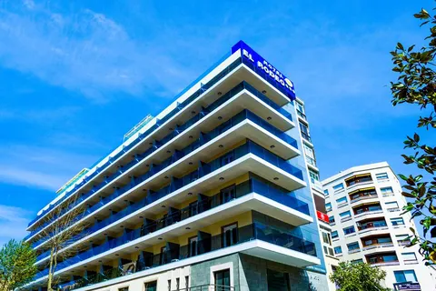 Monarque El Rodeo in Marbella