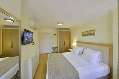 Agora Life Hotel in Fatih — foto 4