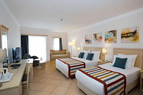 Paloma Grida Resort & Spa in Serik — foto 4