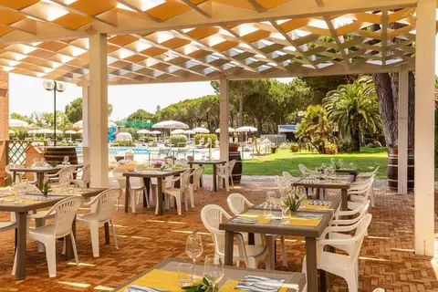 Gitavillage Argentario in Orbetello — foto 9