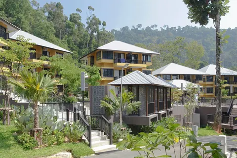 Moracea by Khao Lak Resort foto 1