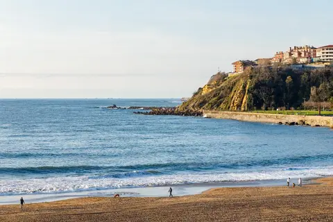Petit Palace Tamarises in Getxo — foto 17