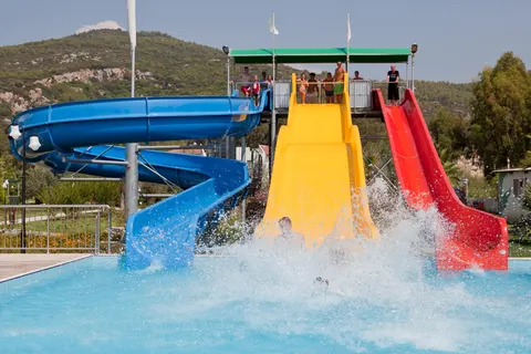 Hotel Richmond Ephesus Resort foto 12