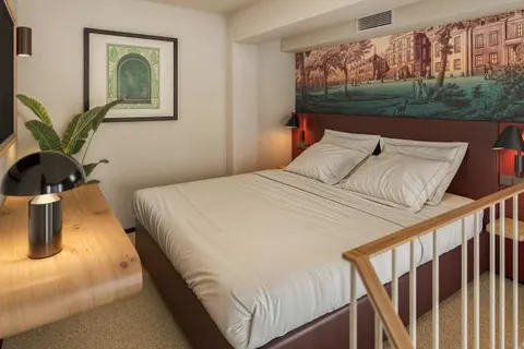 The ALD Boutique Hotel foto 18