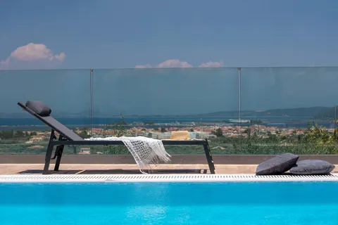 Appartementen Sea n' Smile in Municipal Unit of Lefkada — foto 2
