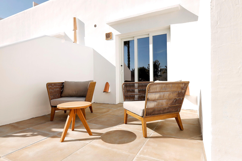 Hotel Eques Petit Resort foto 22