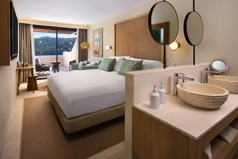 Cala San Miguel Hotel Ibiza Curio Collection in Sant Joan de Labritja — foto 3