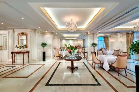 Kempinski Hotel ‎&‎Residence Palm in Dubai — foto 28