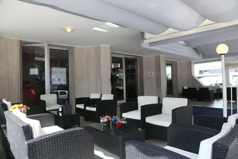 Hotel Bettina in Rome — foto 5