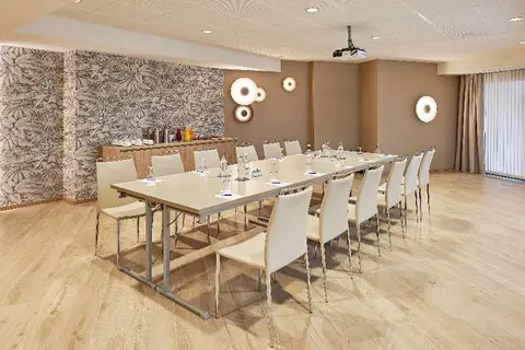 NH Imperial Playa in Las Palmas — foto 19