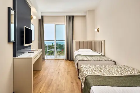 Seaden Sea World Resort & Spa in Manavgat, foto 9