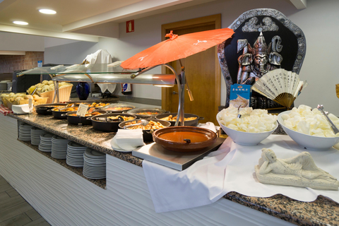 Hotel Puente Real foto 7