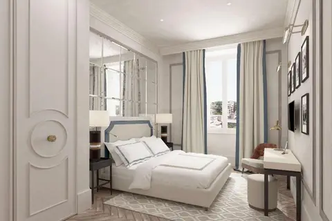 Una Hotels Trastevere Roma in Rome — foto 28