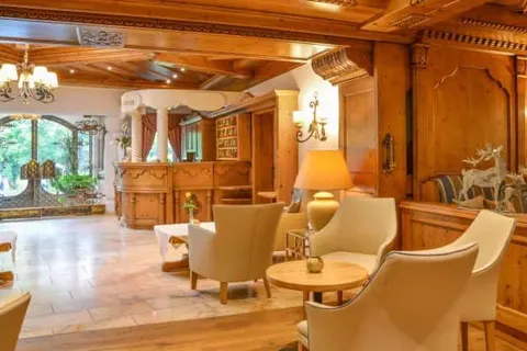 Romantik Landhotel Doerr foto 17