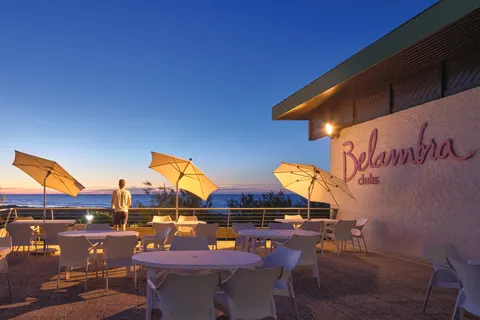 Vakantiepark Belambra Omaha Beach foto 5