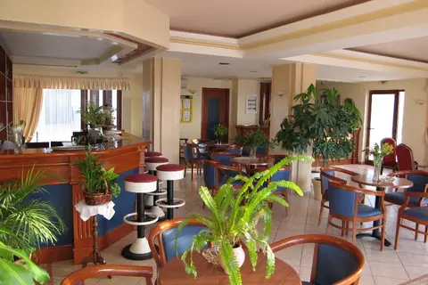 Blue Sea Apartments in Rethimnon — foto 29