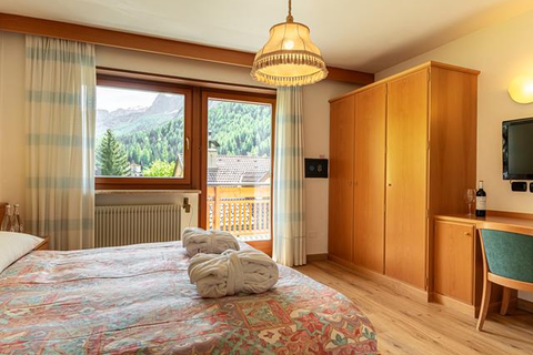 Hotel Dolomites Inn foto 17