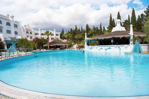 Hammamet Garden Resort & Spa in منارة الحمامات — foto 6