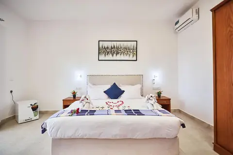 Malika Nungwi Hotel in Nungwi — foto 15