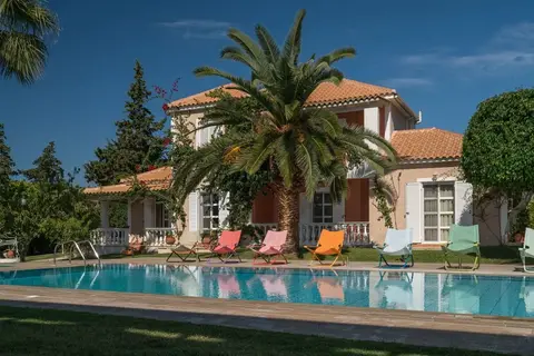 Aeolos Boutique Hotel in Laganas Municipal Unit