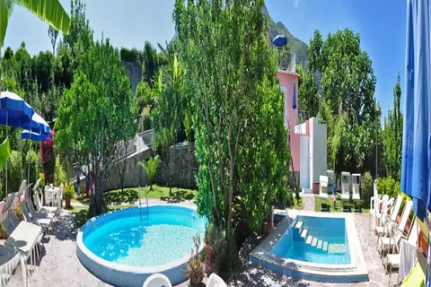 Hotel Bel Tramonto in Ischia, foto 4