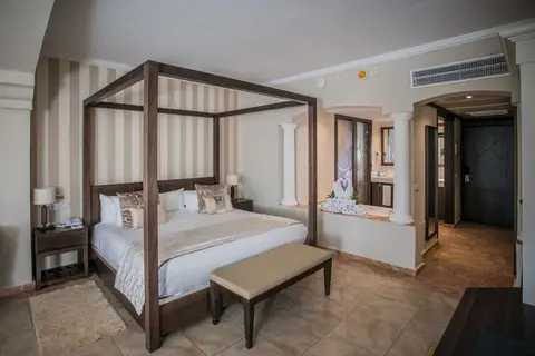 Hotel Majestic Colonial Punta Cana in Salvaleón de Higüey — foto 25