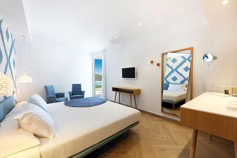 Mar Azul Pur Estil Hotel & Spa in Cala Ratjada — foto 4