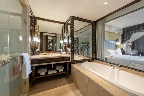 Ayana Resort in Kuta Selatan — foto 15