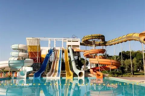 One Resort Aqua Park & Spa in Monastir — foto 25