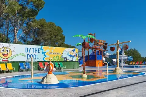H10 Mediterranean Village in Salou — foto 8