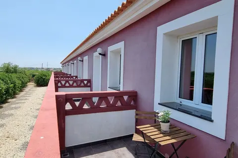 Quinta dos I's foto 10