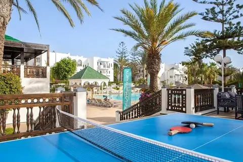 Valeria Jardins d'Agadir Resort in Rabat — foto 12