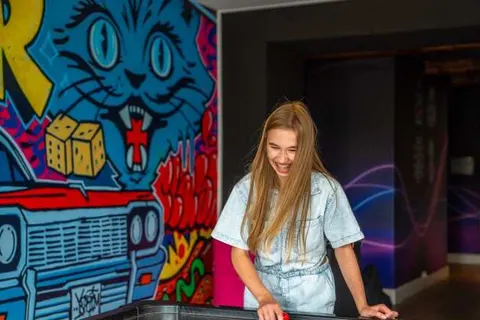 TopParken Résidence Valkenburg foto 24