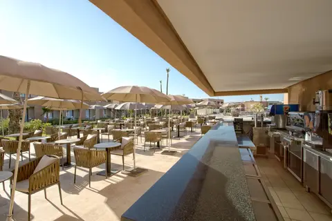 Hotel Be Live Collection Marrakech in Marrakech — foto 25