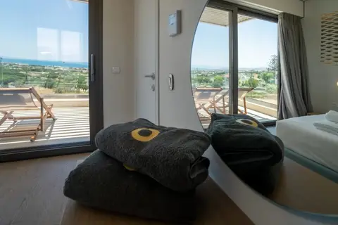 Onira Suite Dreams in Δημοτική Ενότητα Χερσονήσου — foto 25