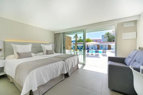 Sanom Beach Resort foto 3