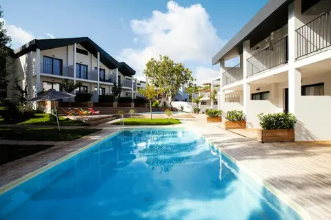 Aqua Bay Hotel in Aqua Bay Hotel, foto 18