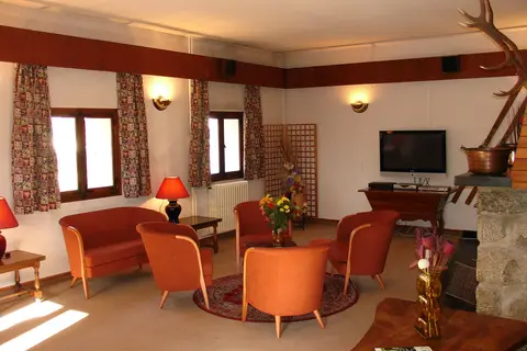 Hotel La Belle Etoile - extra ingekocht in Les Deux Alpes, foto 8